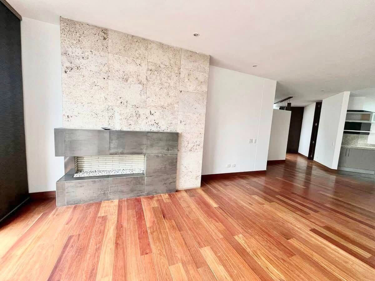 Foto 6 de 14: Apartamento en Chicó Norte, Bogotá D.C.