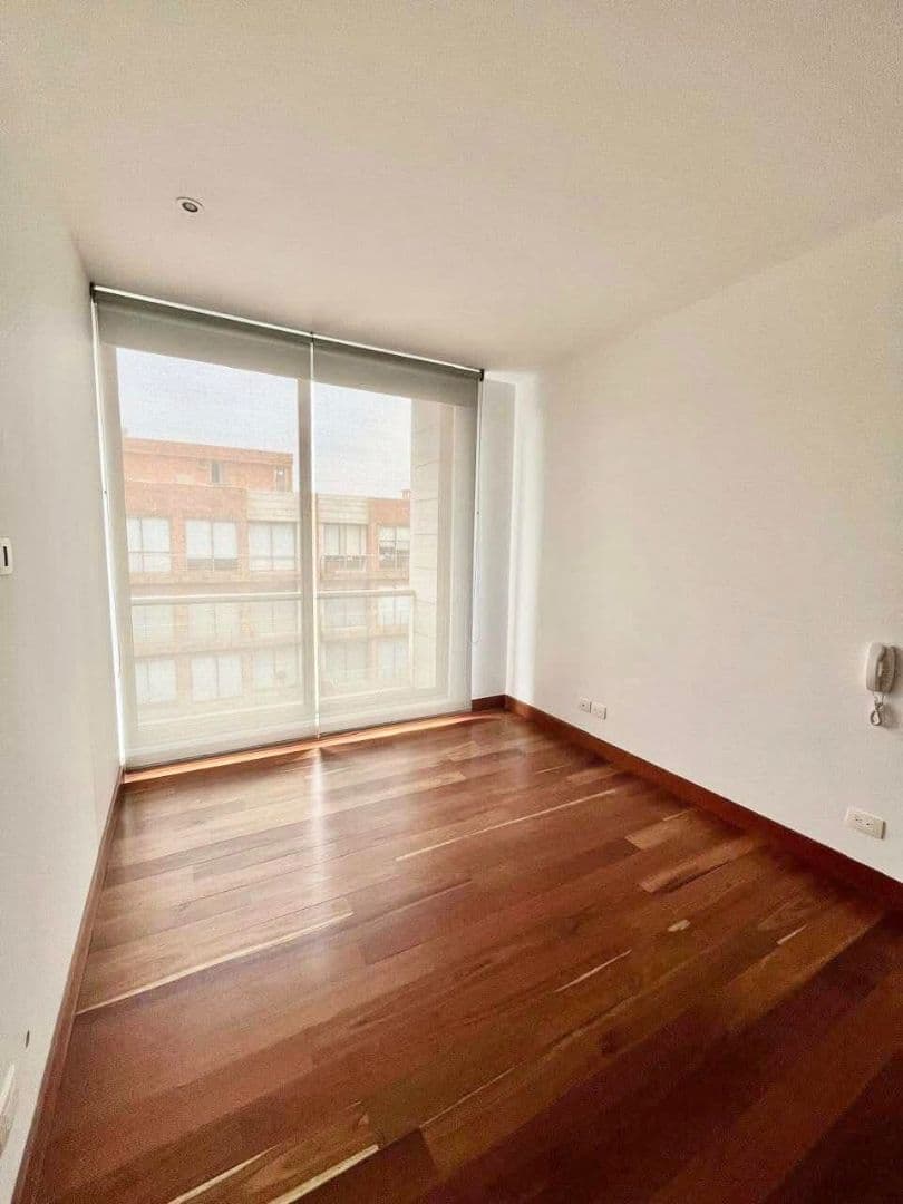 Foto 8 de 14: Apartamento en Chicó Norte, Bogotá D.C.