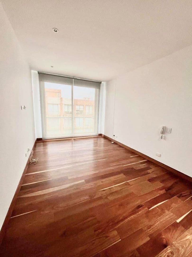 Foto 9 de 14: Apartamento en Chicó Norte, Bogotá D.C.