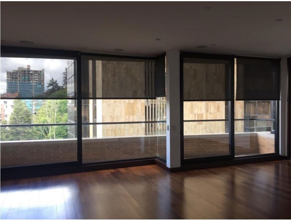 Foto 17 de 19: Apartamento en Chicó, Bogotá D.C.