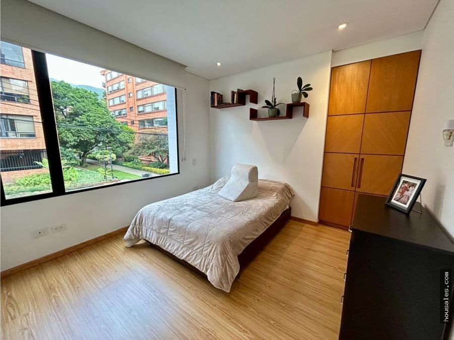 Foto 9 de 13: Apartamento en Chicó, Bogotá D.C.