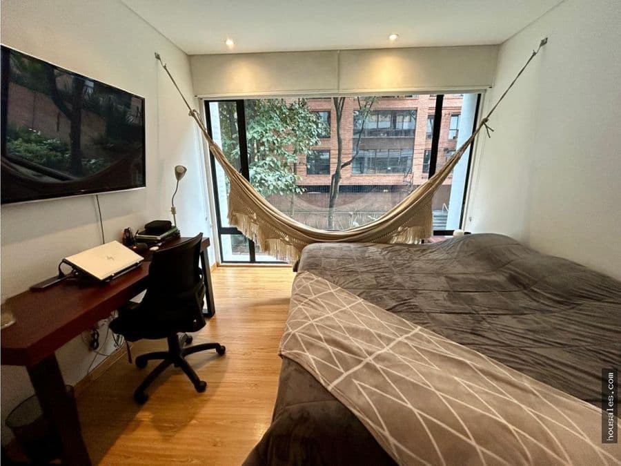 Foto 8 de 13: Apartamento en Chicó, Bogotá D.C.