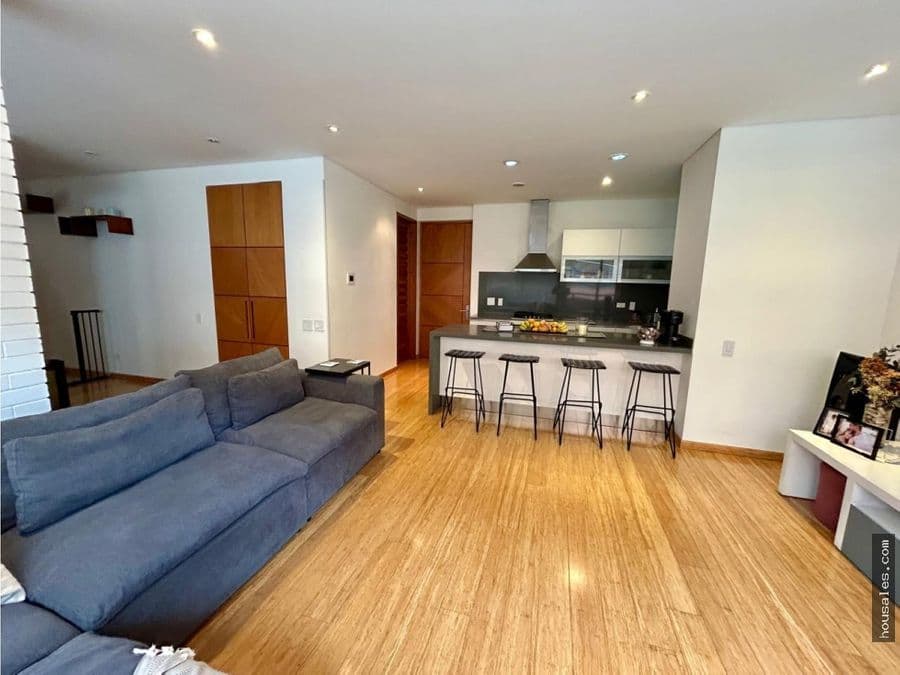 Foto 2 de 13: Apartamento en Chicó, Bogotá D.C.