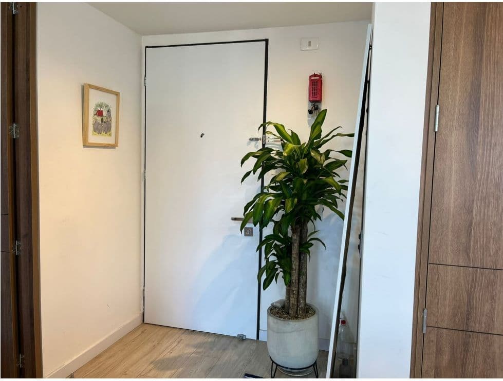 Foto 2 de 12: Apartamento en Pardo Rubio, Bogotá D.C.