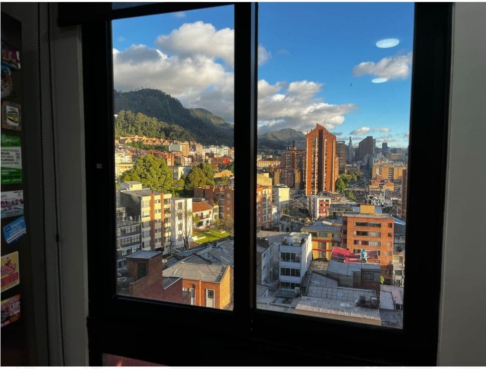 Foto 9 de 12: Apartamento en Pardo Rubio, Bogotá D.C.