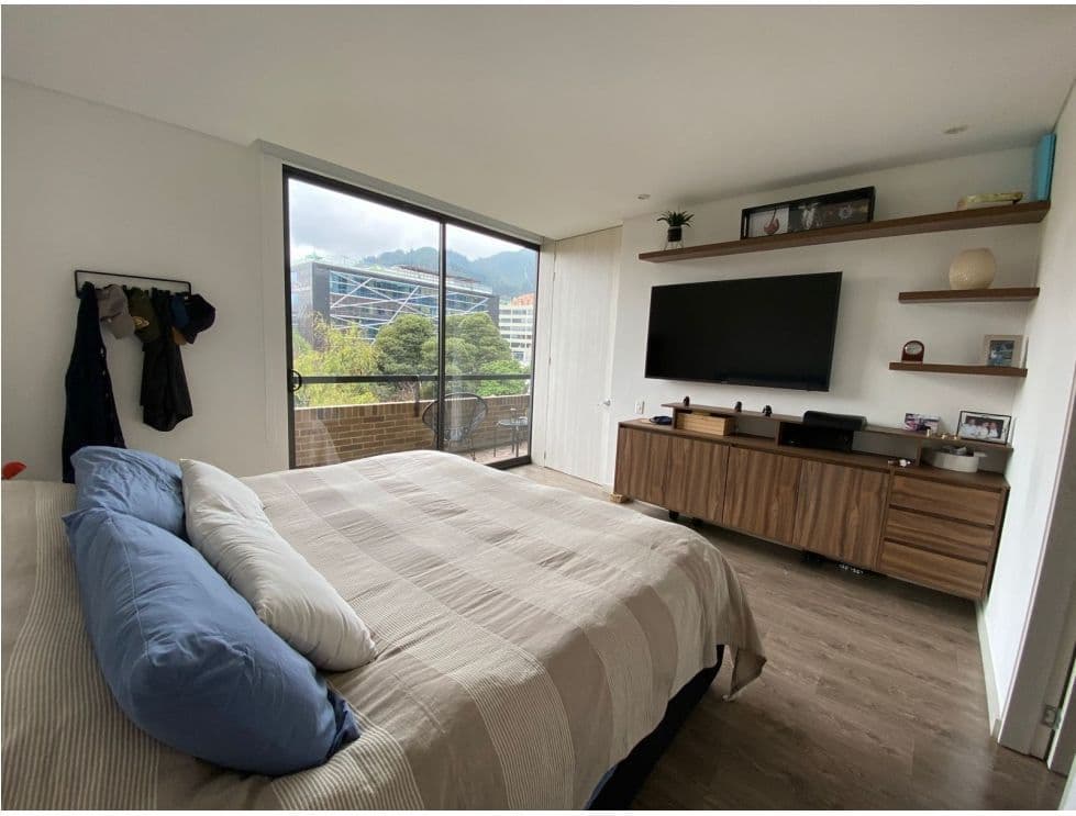 Foto 9 de 11: Apartamento en Santa Bárbara Occidental, Bogotá D.C.