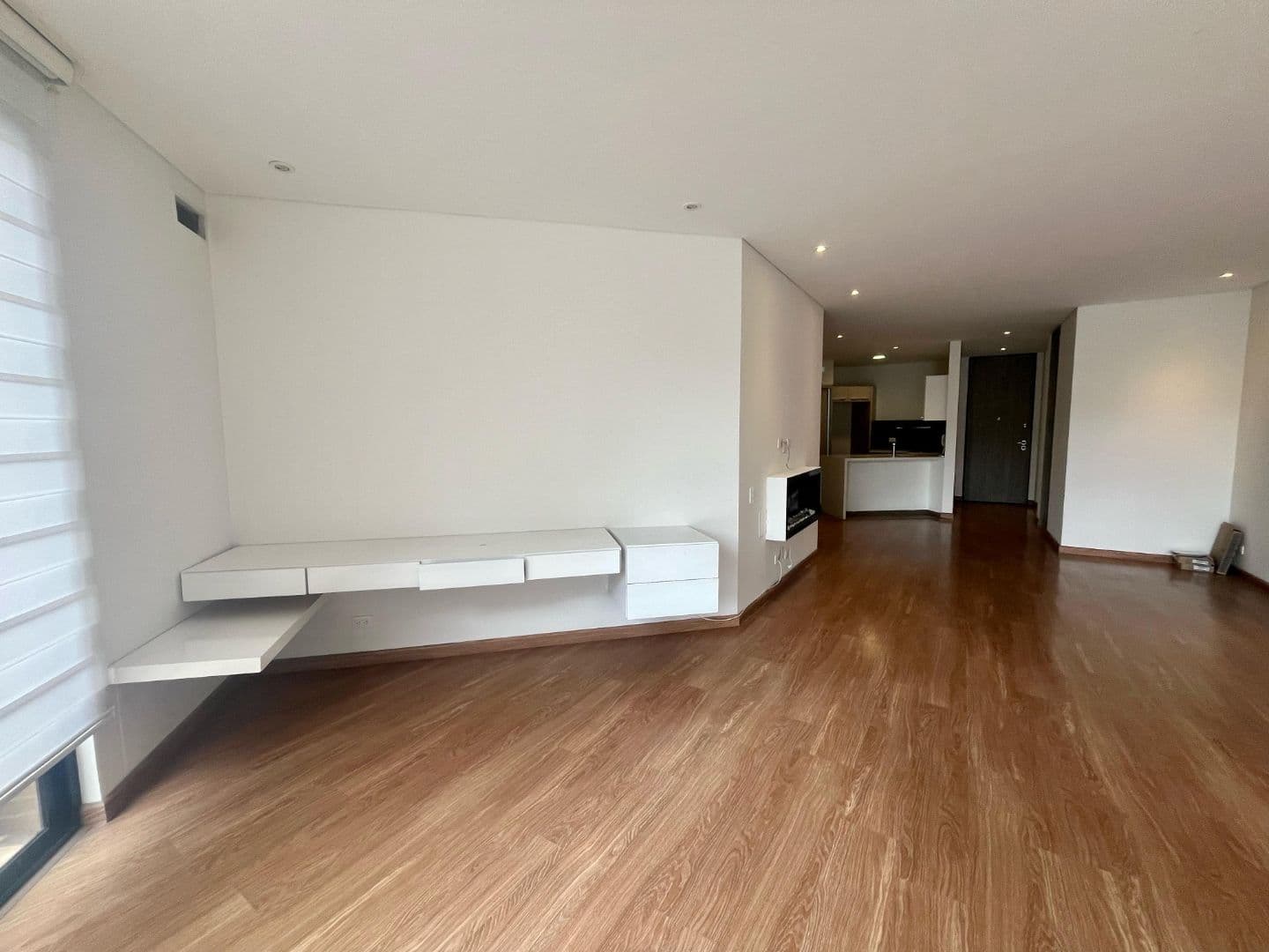 Foto 3 de 15: Apartamento en Santa Bárbara Oriental, Bogotá D.C.