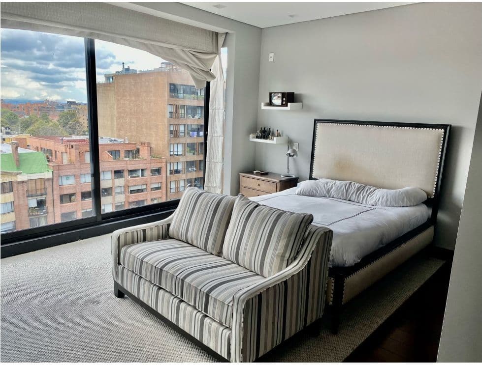 Foto 8 de 20: Apartamento en La Cabrera, Bogotá D.C.