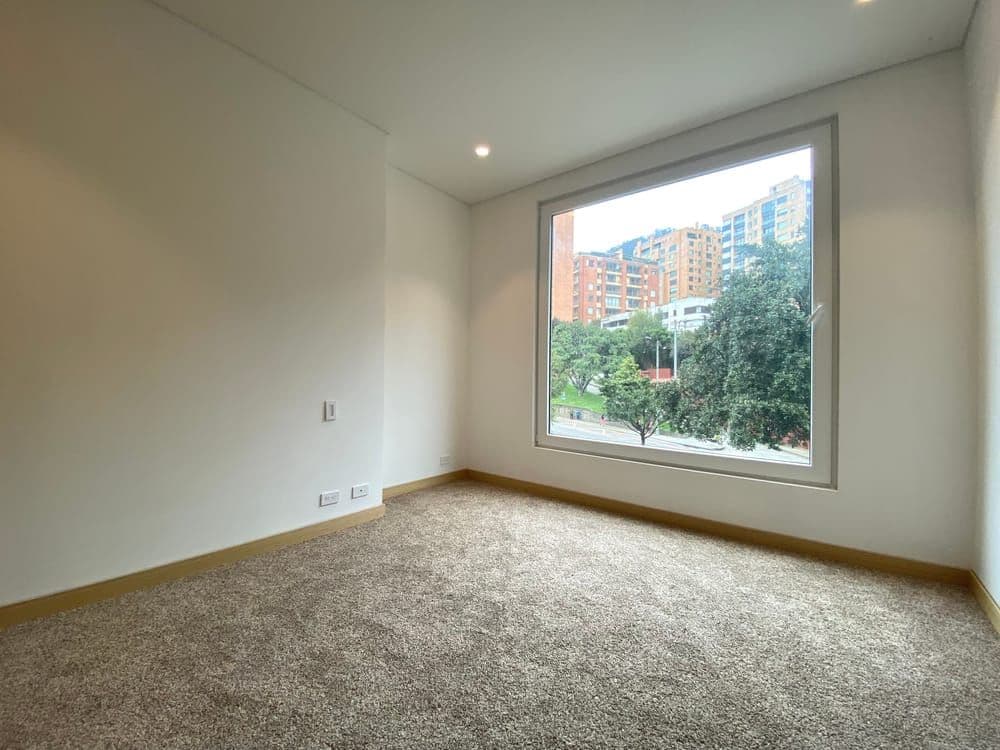 Foto 15 de 15: Apartamento en La Cabrera, Bogotá D.C.