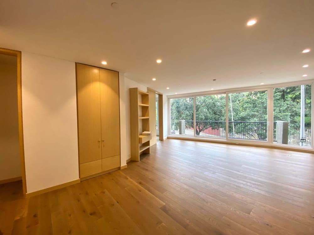 Foto 2 de 15: Apartamento en La Cabrera, Bogotá D.C.