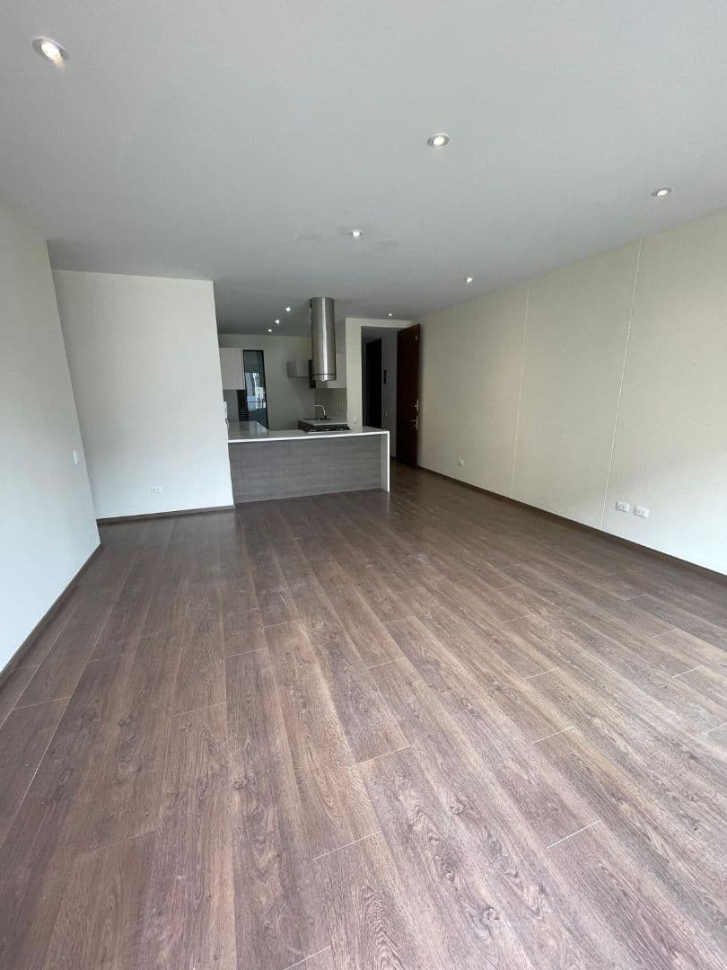 Foto 3 de 20: Apartamento en Chicó Norte, Bogotá D.C.
