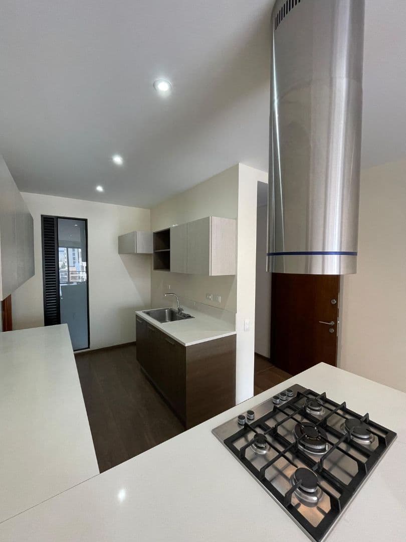 Foto 6 de 20: Apartamento en Chicó Norte, Bogotá D.C.