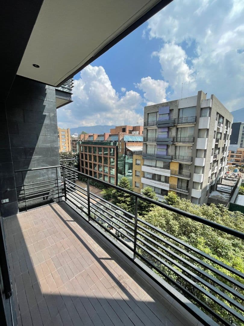 Foto 1 de 20: Apartamento en Chicó Norte, Bogotá D.C.