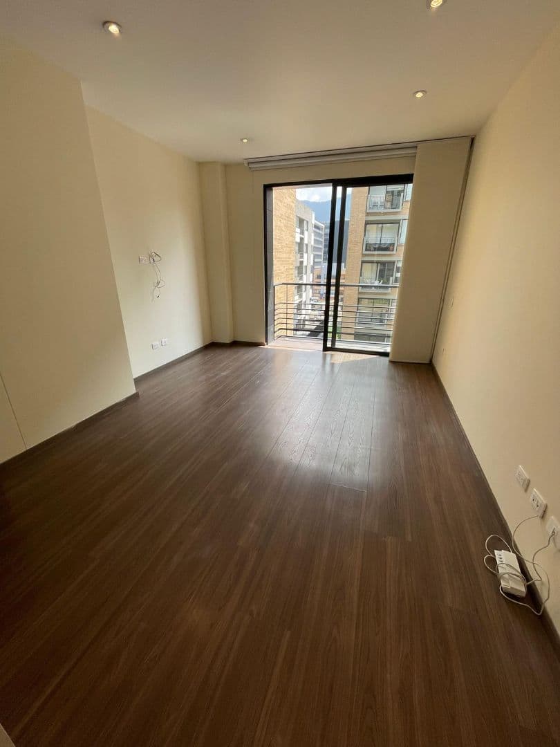 Foto 8 de 20: Apartamento en Chicó Norte, Bogotá D.C.