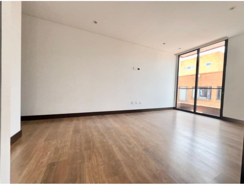 Foto 4 de 17: Apartamento en Chicó Norte ET II, Bogotá D.C.