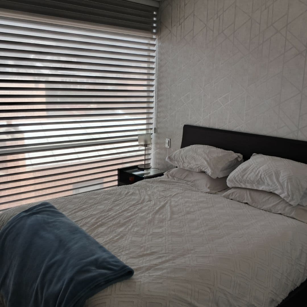 Foto 18 de 20: Apartamento en Chicó Norte ET II, Bogotá D.C.