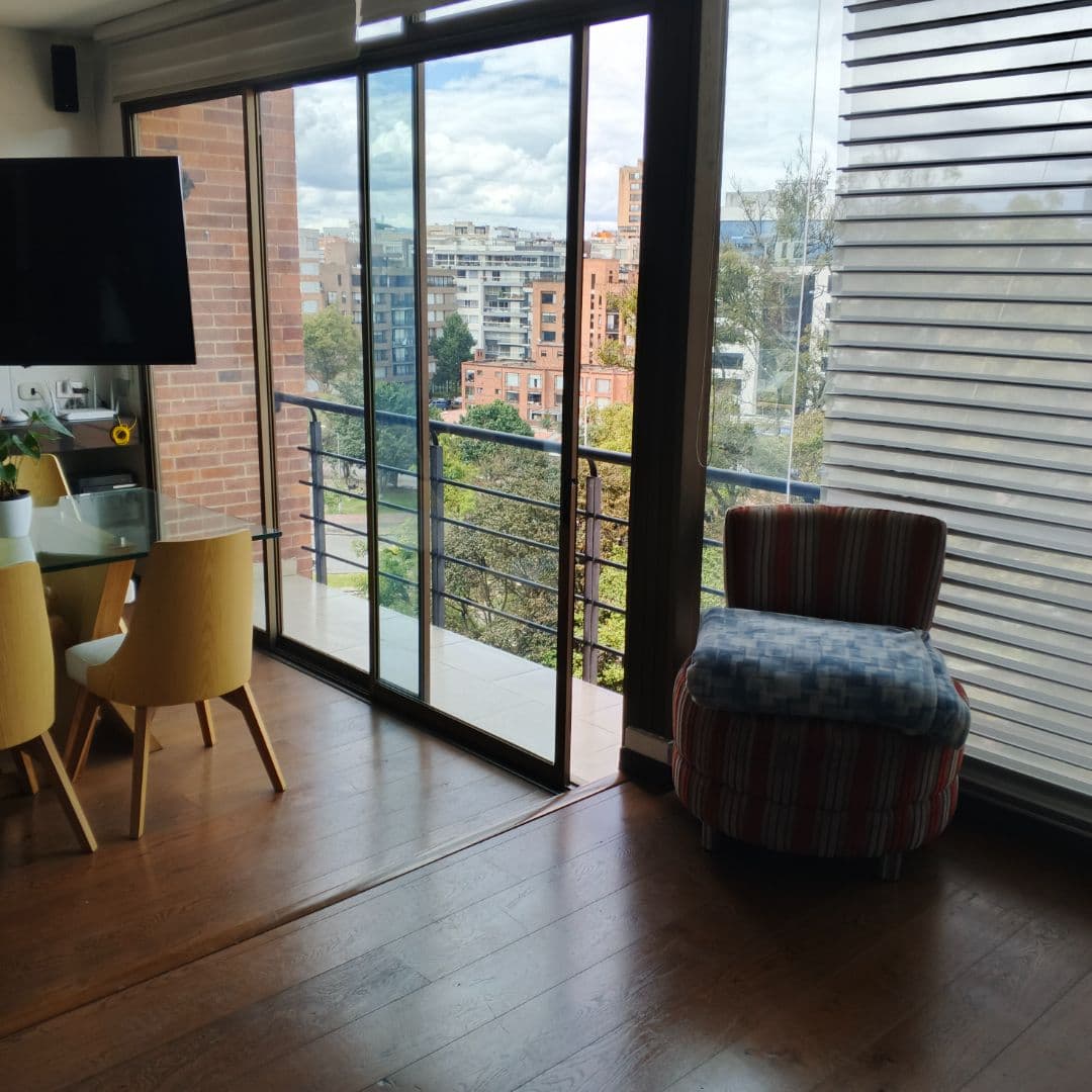 Foto 8 de 20: Apartamento en Chicó Norte ET II, Bogotá D.C.
