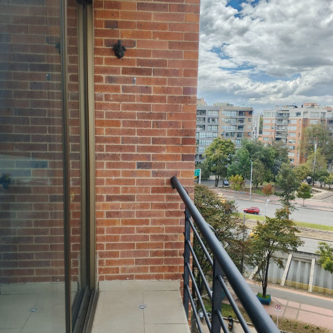 Foto 11 de 20: Apartamento en Chicó Norte ET II, Bogotá D.C.