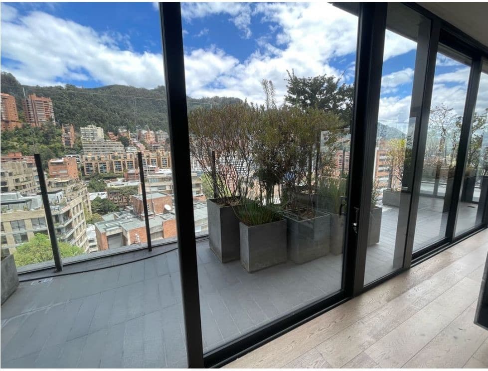 Foto 8 de 19: Apartamento en El Retiro, Bogotá D.C.