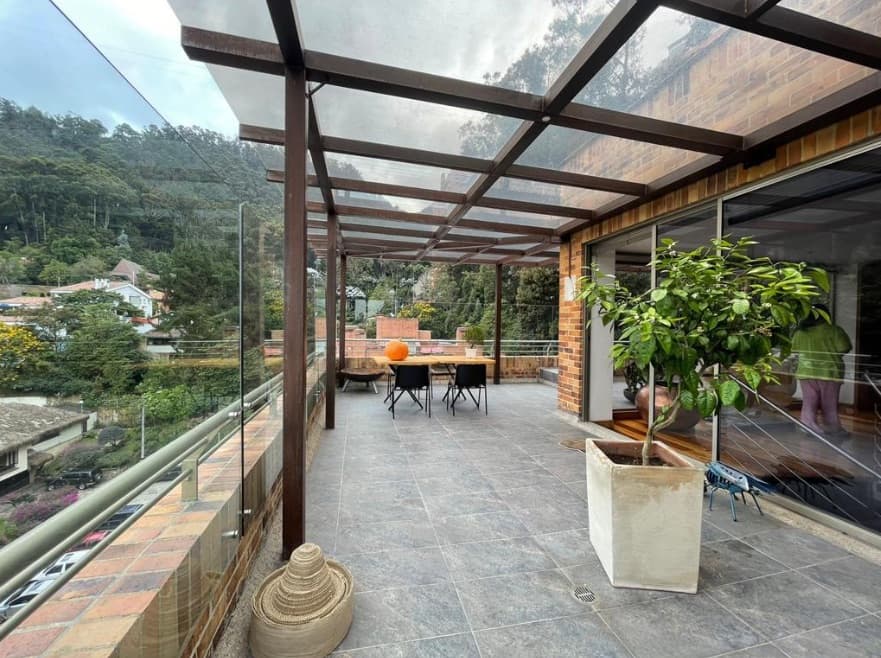 Foto 10 de 10: Apartamento en El Refugio, Bogotá D.C.