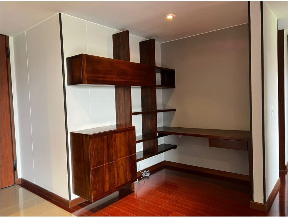 Foto 4 de 17: Apartamento en Iberia, Bogotá D.C.