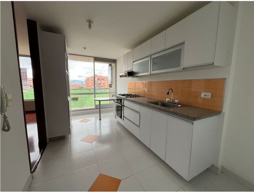 Foto 12 de 17: Apartamento en Iberia, Bogotá D.C.