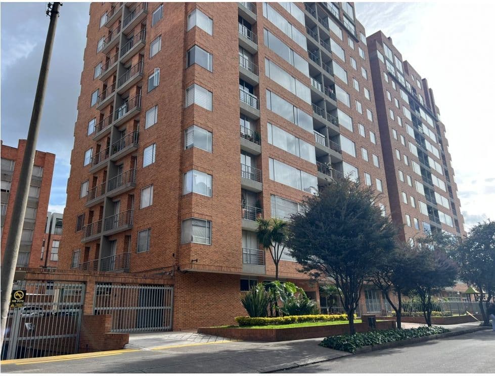 Foto 2 de 17: Apartamento en Iberia, Bogotá D.C.