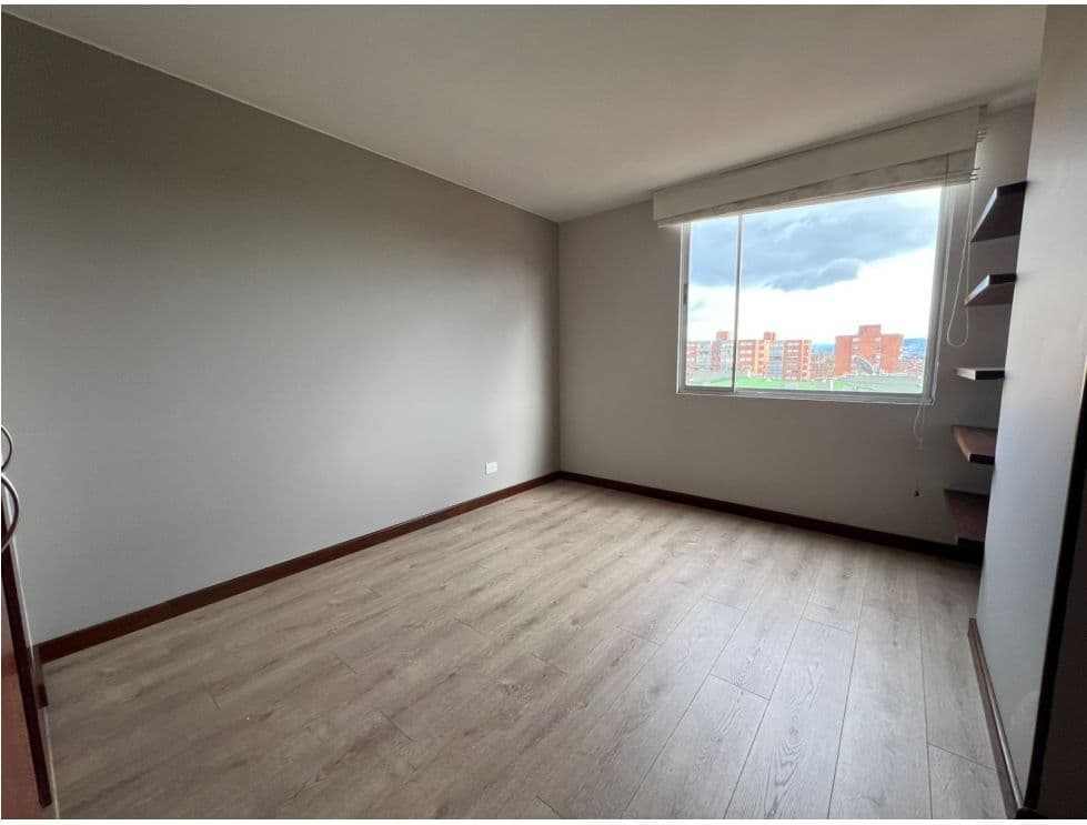 Foto 5 de 17: Apartamento en Iberia, Bogotá D.C.