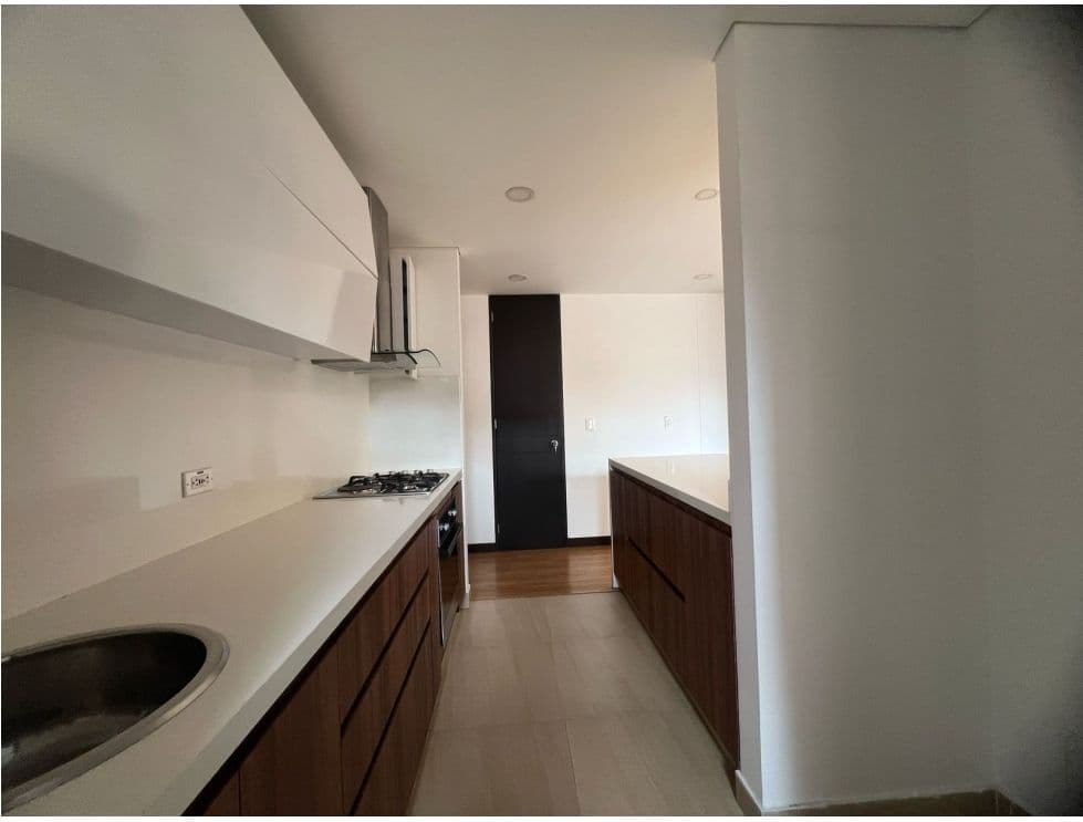 Foto 11 de 20: Apartamento en Molinos Norte, Bogotá D.C.