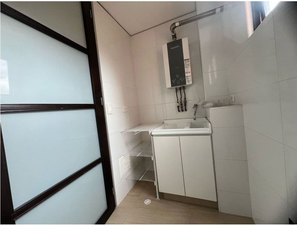 Foto 15 de 20: Apartamento en Molinos Norte, Bogotá D.C.