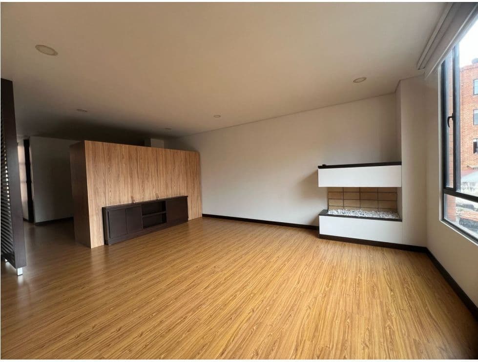 Foto 4 de 20: Apartamento en Molinos Norte, Bogotá D.C.