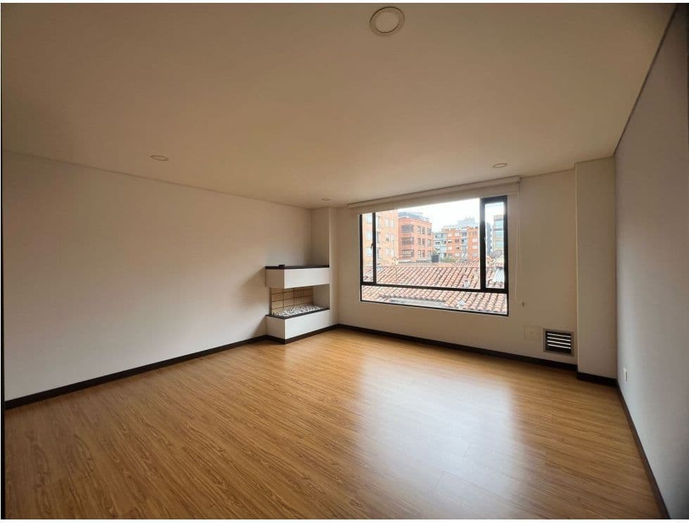 Foto 5 de 20: Apartamento en Molinos Norte, Bogotá D.C.