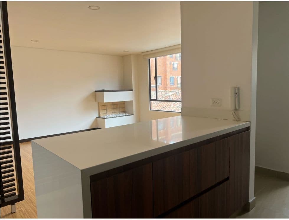 Foto 8 de 20: Apartamento en Molinos Norte, Bogotá D.C.