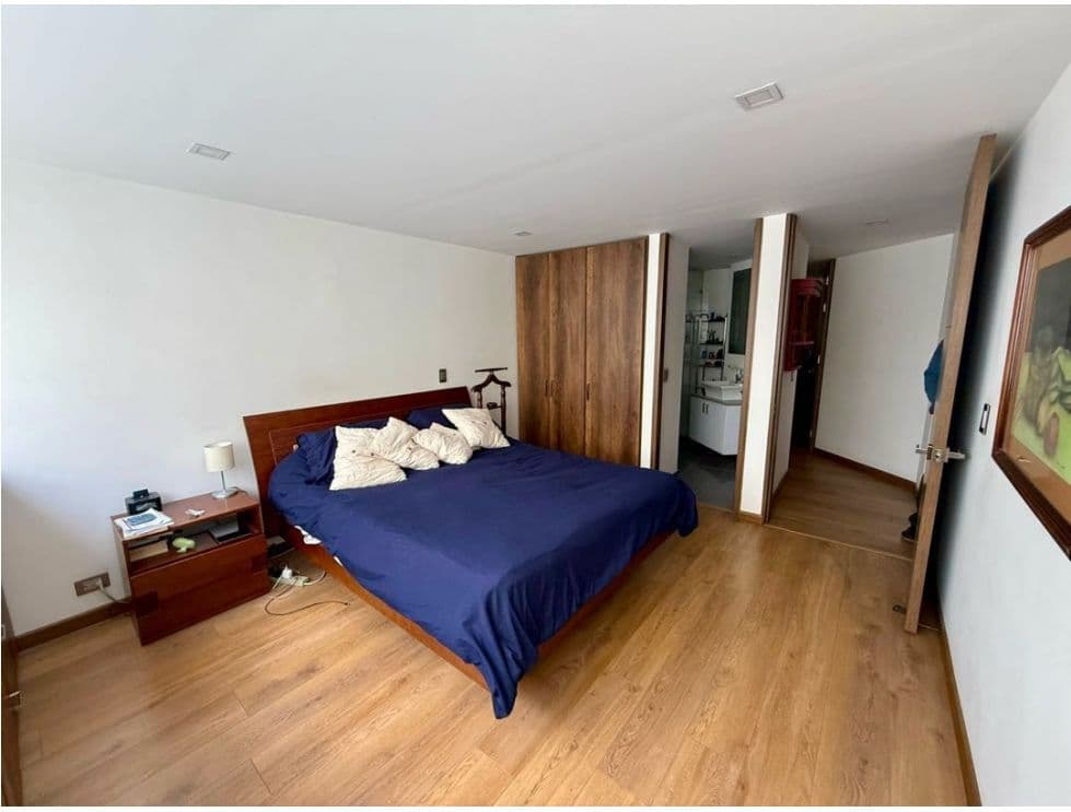 Foto 5 de 11: Apartamento en Santa Bárbara Oriental, Bogotá D.C.