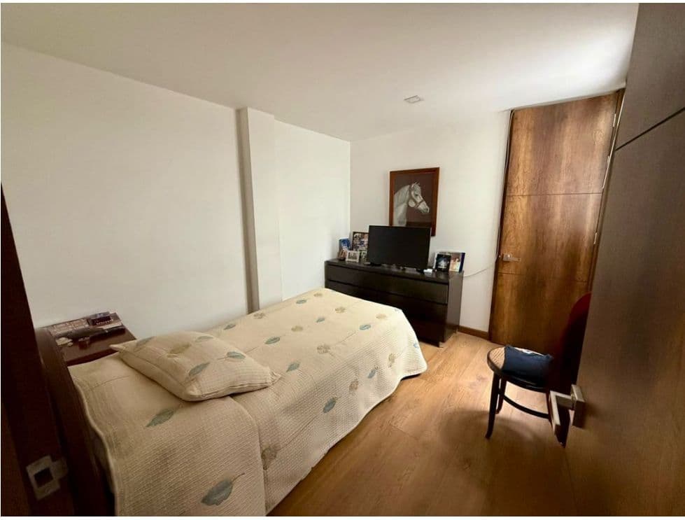 Foto 4 de 11: Apartamento en Santa Bárbara Oriental, Bogotá D.C.