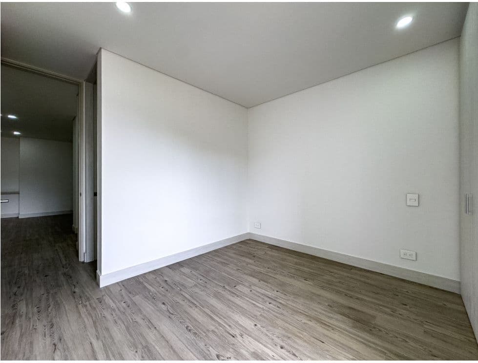Foto 10 de 20: Apartamento en Chicó Norte ET II, Bogotá D.C.