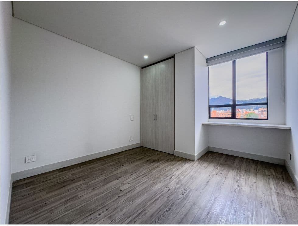Foto 7 de 20: Apartamento en Chicó Norte ET II, Bogotá D.C.