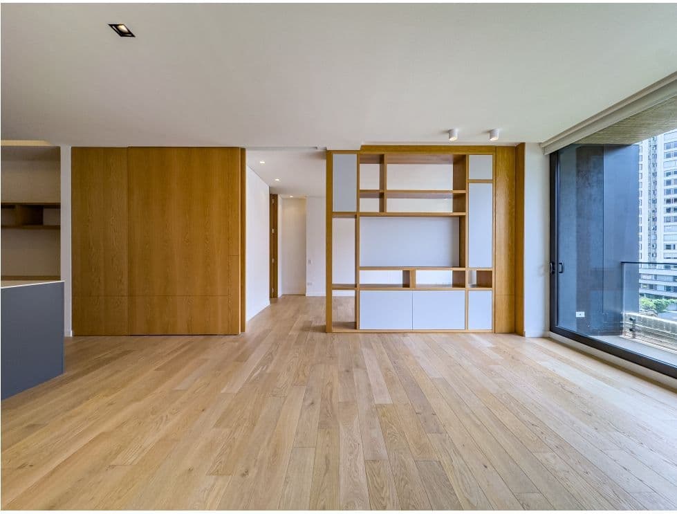 Foto 4 de 16: Apartamento en La Cabrera, Bogotá D.C.