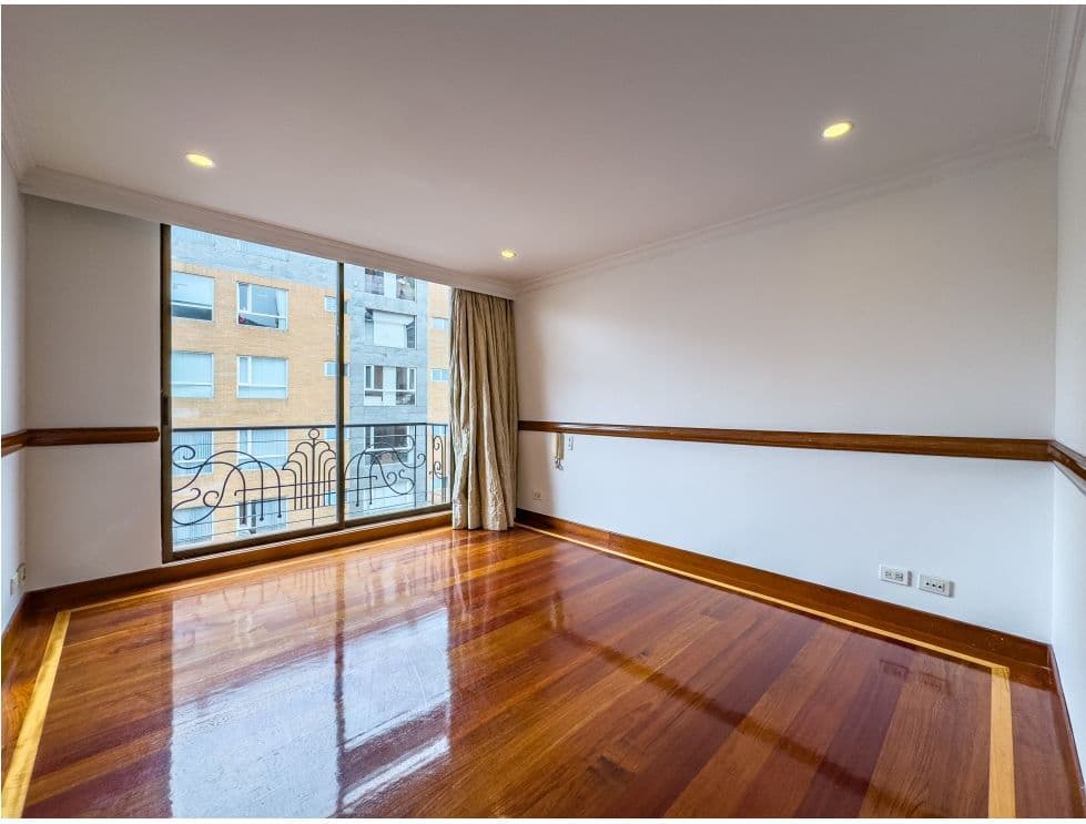 Foto 9 de 20: Apartamento en Chicó Norte ET II, Bogotá D.C.