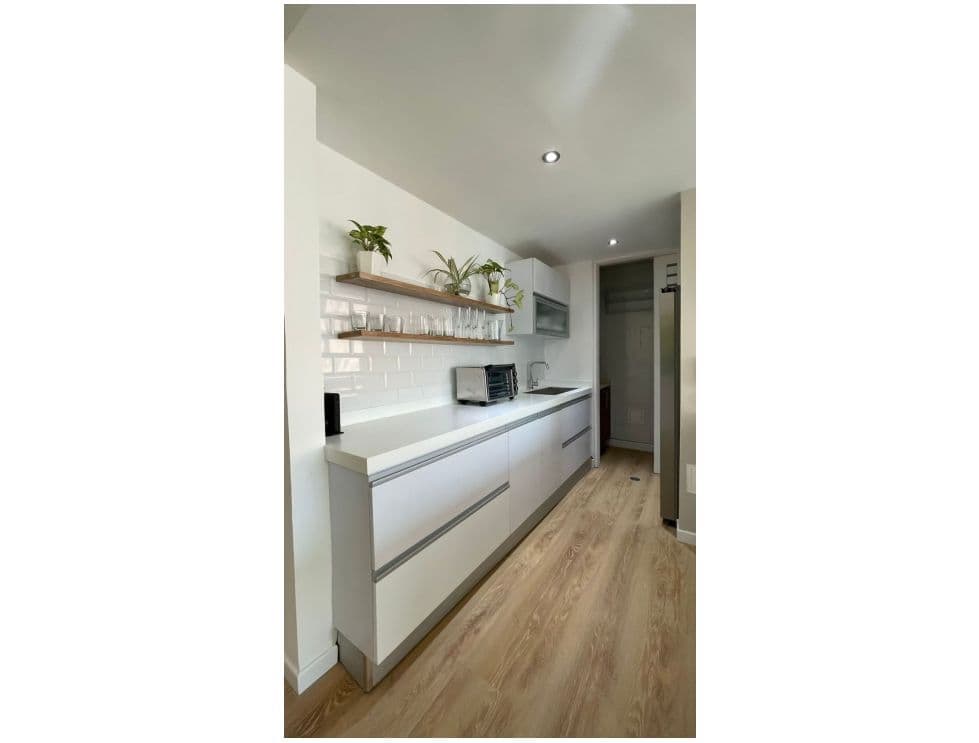 Foto 4 de 13: Apartamento en Chicó Norte, Bogotá D.C.