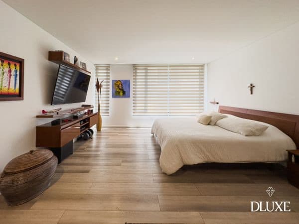 Foto 5 de 17: Apartamento en Chicó Norte, Bogotá D.C.