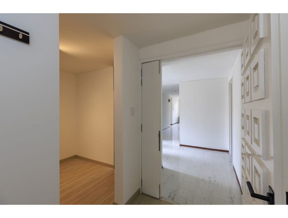 Foto 11 de 14: Apartamento en Narino Sur, Bogotá D.C.