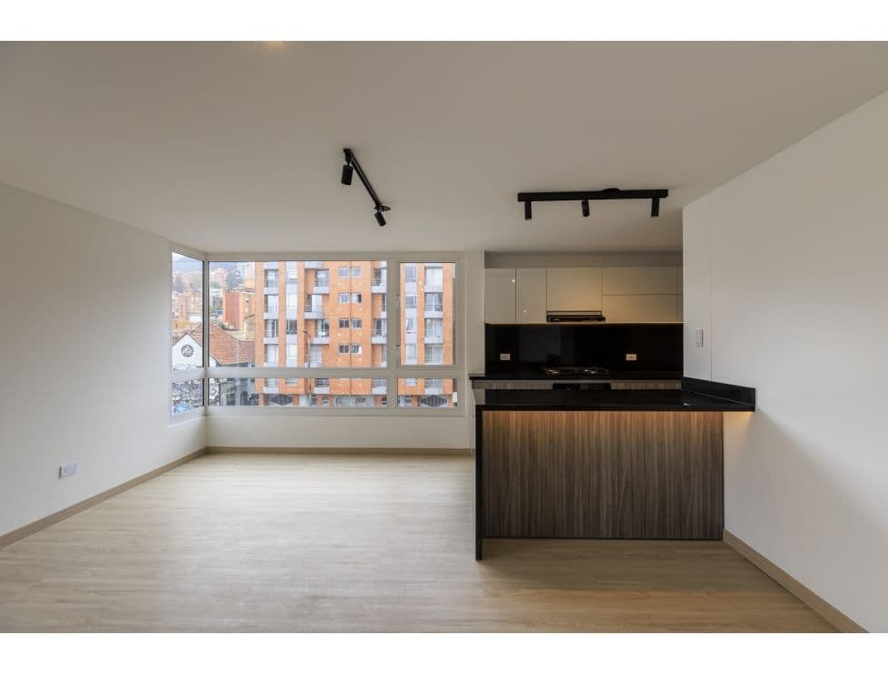 Foto 12 de 14: Apartamento en Narino Sur, Bogotá D.C.