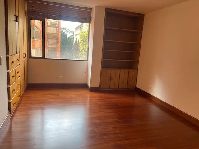 Foto 18 de 19: Apartamento en La Cabrera, Bogotá D.C.