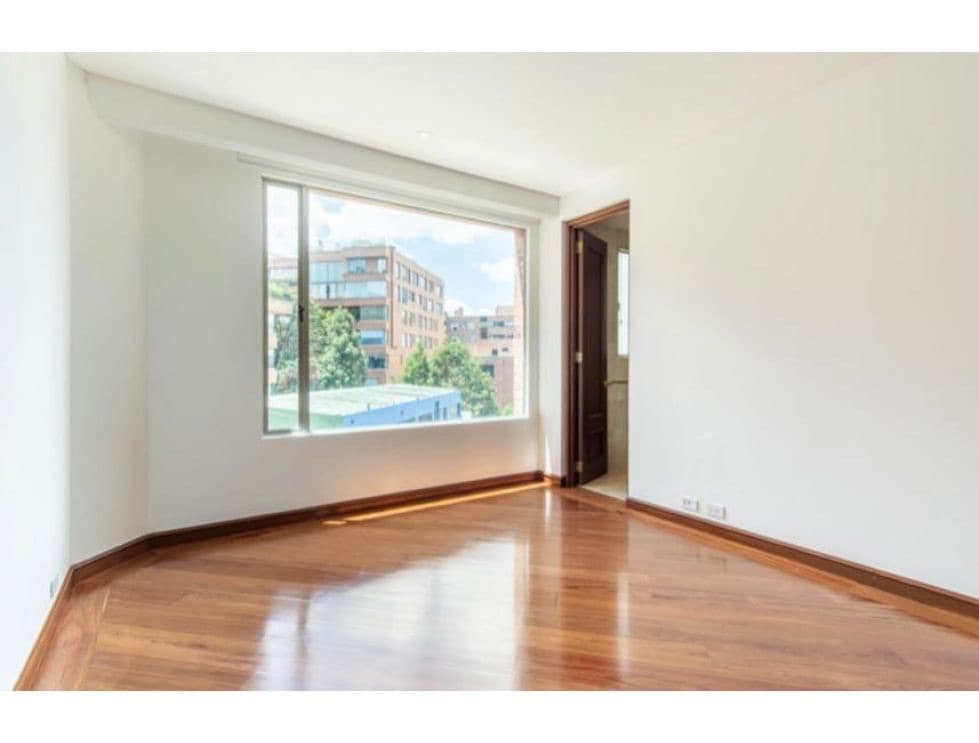 Foto 6 de 18: Apartamento en Chicó Norte ET II, Bogotá D.C.