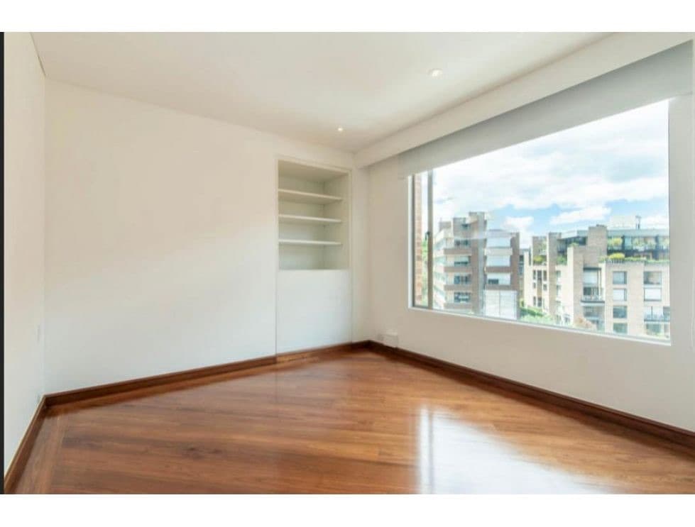 Foto 8 de 18: Apartamento en Chicó Norte ET II, Bogotá D.C.