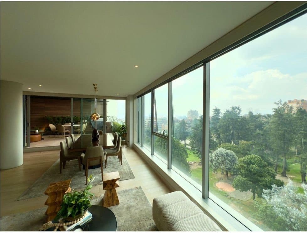Foto 18 de 18: Apartamento en Chicó Norte, Bogotá D.C.