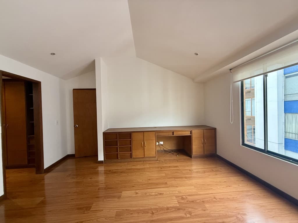 Foto 10 de 16: Apartamento en Chicó, Bogotá D.C.