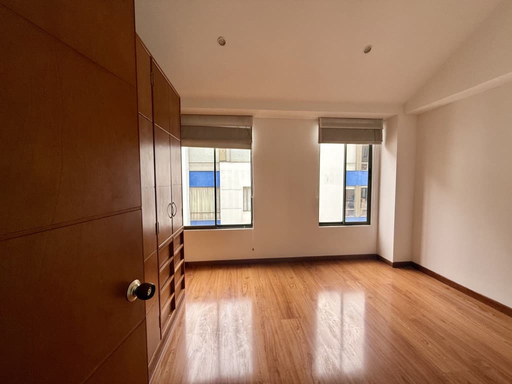 Foto 14 de 16: Apartamento en Chicó, Bogotá D.C.