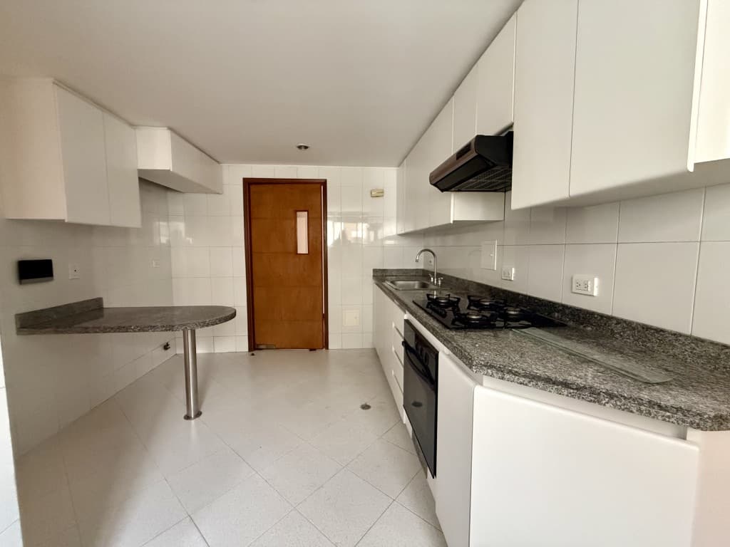 Foto 7 de 16: Apartamento en Chicó, Bogotá D.C.